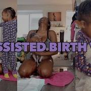 Unassisted Homebirth