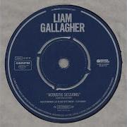 Liam Gallagher Alright Now Acoustic