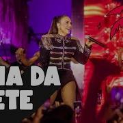 Ivete Sangalo Cria Da Ivete