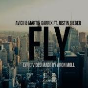 Justin Bieber Fly