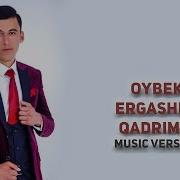 Oybek Ergashev Onang Bolmasa