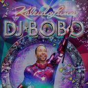 Dj Bobo Kaleidoluna Album 2018