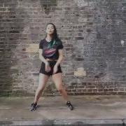 Panda Work Roxydancer Choreography