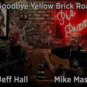 Goodbye Yellow Brick Road Acoustic Elton John Cover Mike Masse And