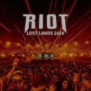 Lost Lands 2024