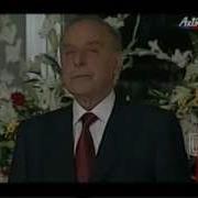 Heyder Eliyev El Bilir Ki Sen Menimsen Mp4