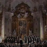 Mozart Requiem Confutatis Lacrimosa