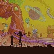 Rick And Morty Rameses B Psytrance Remix