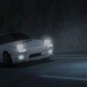 Spark In The Dark Initial D