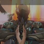 I Make Genjis Hands Clap Overwatch Germany