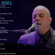 Billy Joel The Best