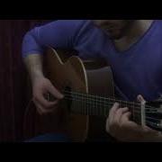 Lara Fabian Je T Aime Fingerstyle Guitar Cover