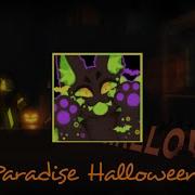 Kaiju Paradise Halloween Music