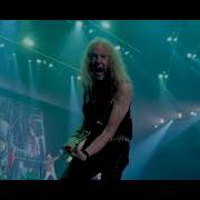 Deja Vu Maiden Live