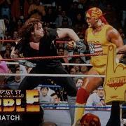 Wwe Royal Rumble 1992