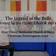 The Legend Of The Bells