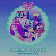 Cartoon Network Vgr Cartoon Network Theme Songs Vgr Holiday Remix