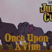 Jungle Cubs 2 Once Upon A Vine