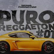 Regueton Puro