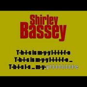 This My Life Disco Version Shirley Bassey Karaoke