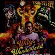 Willy S Wonderland We Re All Friends