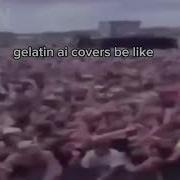 Gelatin Ai Bfb