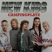 New Kids Camping