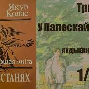 У Палескай Глуши 12