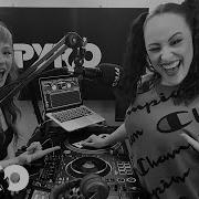 Charlotte Devaney With Maddy V Pyroradio