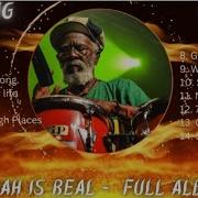 Jah Is Real Full Album