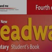 New Headway Elementary Student S Book Fourth Edition Unit 01 By