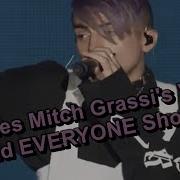 Mitch Grassi