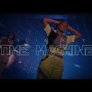 Alicia Keys Time Machine Official Video