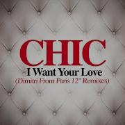 Your Love Remix Instrumental Chic