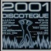 2001 Discoteque