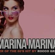 Rocco Granata Marina Cover