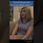 Muncrat Berapa Kali