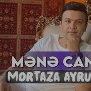 Mene Candi Mortaza Ayrumlu