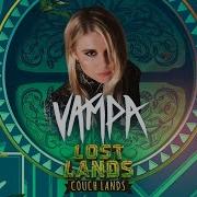 Vampa Lost Lands 2022