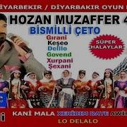 Hozan Muzaffer Ağır Delilo