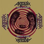 Anthrax Friggin In The Riggin