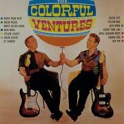 Yellow Bird The Ventures