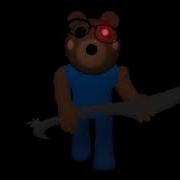 Roblox Piggy Beary Theme