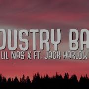 Industry Baby Lil Nas X Lyrics