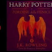 Audiolibro Harry Potter E L Ordine Della Fenice