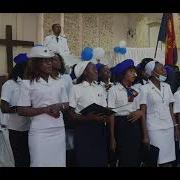 Chorale Salutiste Congo Brazzaville