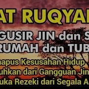 Ayat Rukiyah Pengusir Jin Bandel