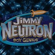 Jimmy Neutron Extended Theme