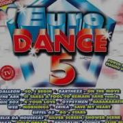 Eurodance 2001