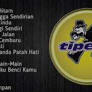 Tipex Full Album